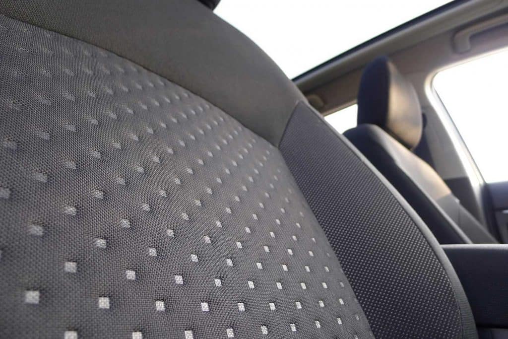 Car Seat Synthetic Leather & Fabric: Which Is Right For Me?​: Car Seat Fabric