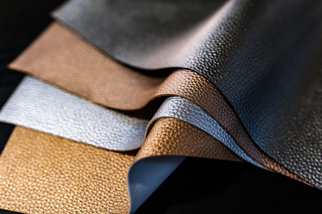Kintex: Top Leather Supplier in Malaysia