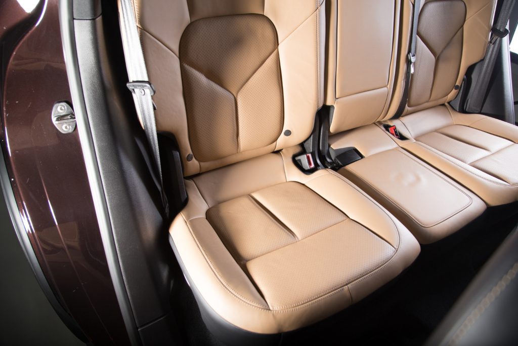 car seat leather supplier malaysia