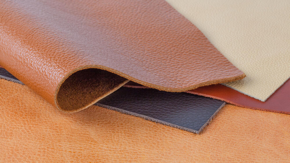 A Synthetic Leather Supplier You Can Rely On in Malaysia