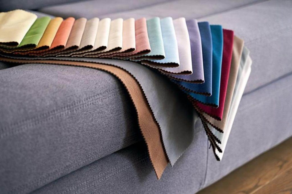 Kintex | Providing Quality Upholstery Materials Since 1975