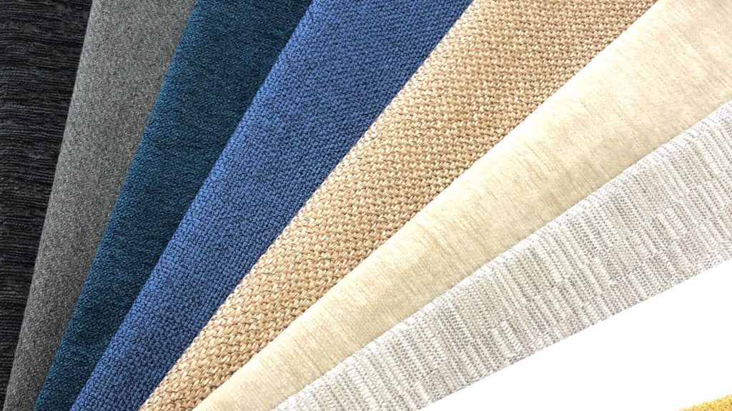 Kintex Upholstery Fabric
