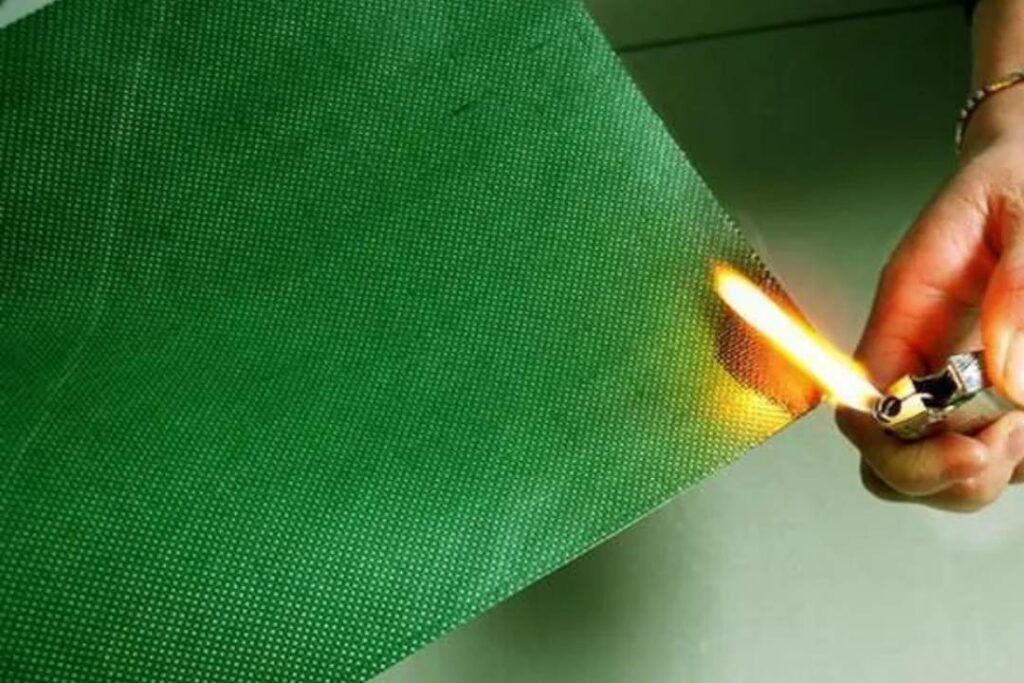 What are Fire-Resistant Fabrics: Safety in Upholstery